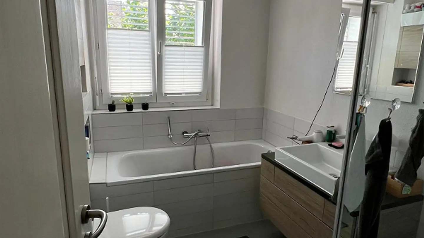 Apartment for rent - Villenstrasse 4, 8200 Schaffhausen - Photo 2
