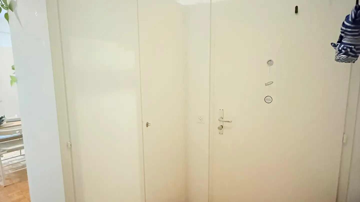 Appartement à louer - Chemin Du Calvaire, 1005 Lausanne