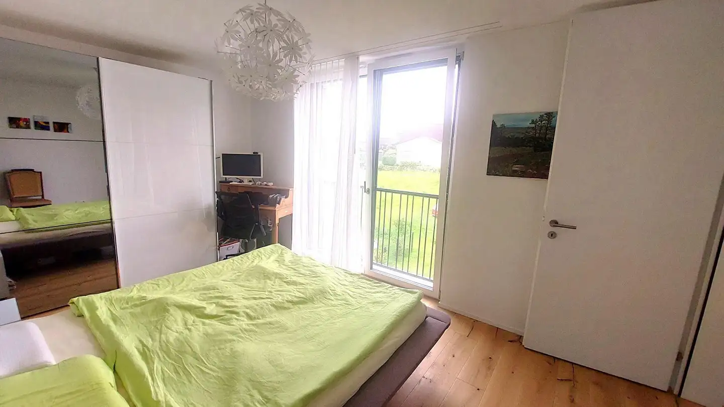 Wohnung mieten - 9315 Neukirch (Egnach) - Foto 4