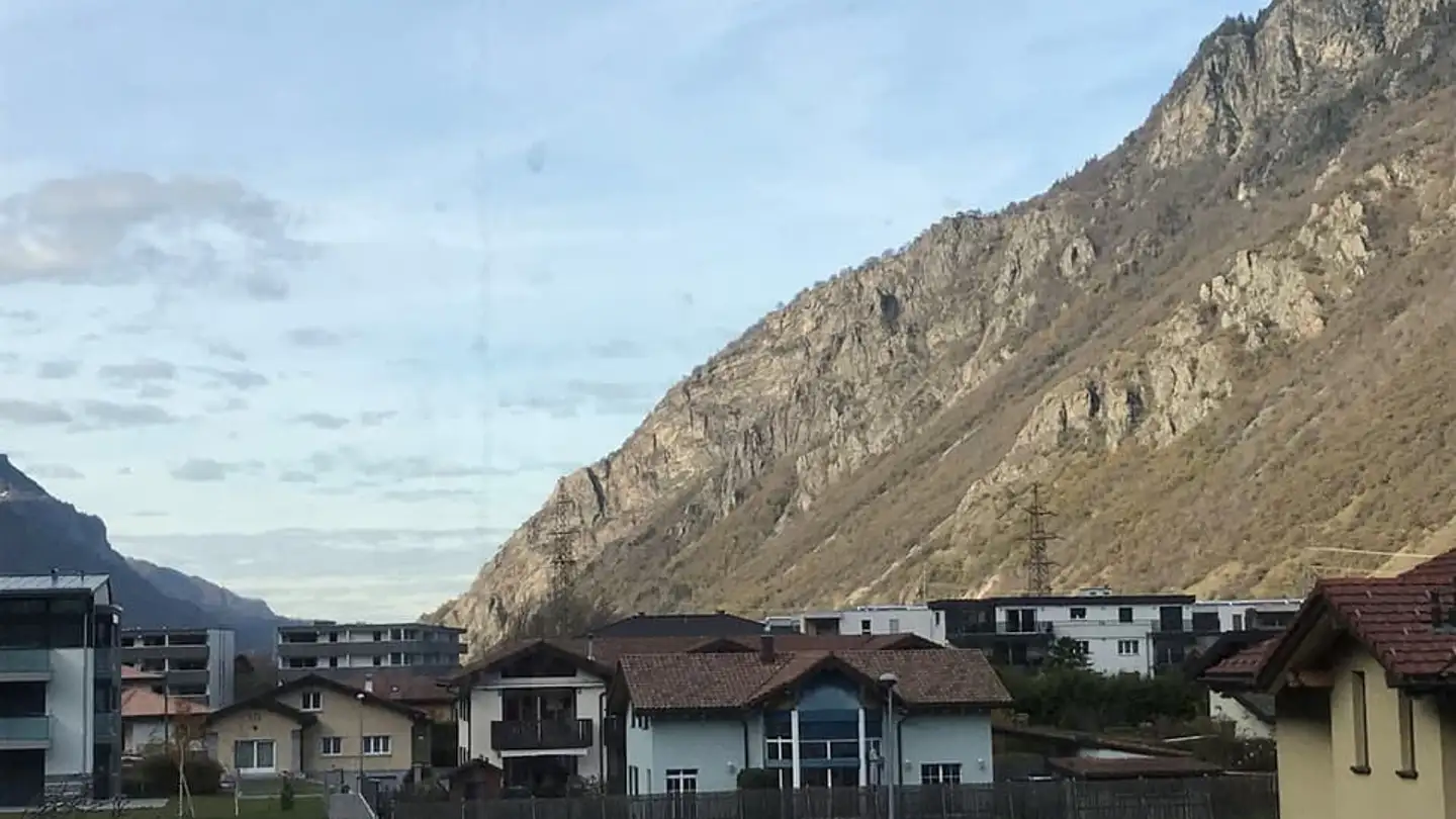 Wohnung mieten - Chemin Du Milieu 104b, 1920 Martigny