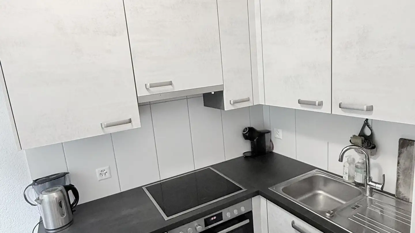 Appartement à louer - Chemin Du Calvaire, 1005 Lausanne - Photo 2