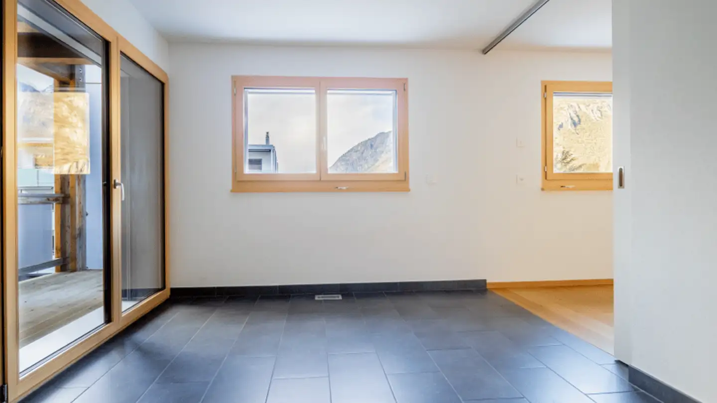 Wohnung mieten - Chemin Du Milieu 104b, 1920 Martigny - Foto 4