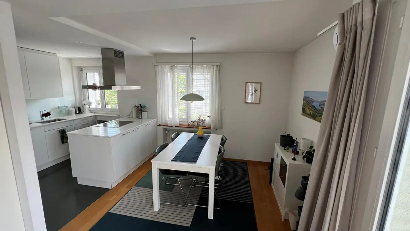 Apartment for rent - Villenstrasse 4, 8200 Schaffhausen - Photo 4