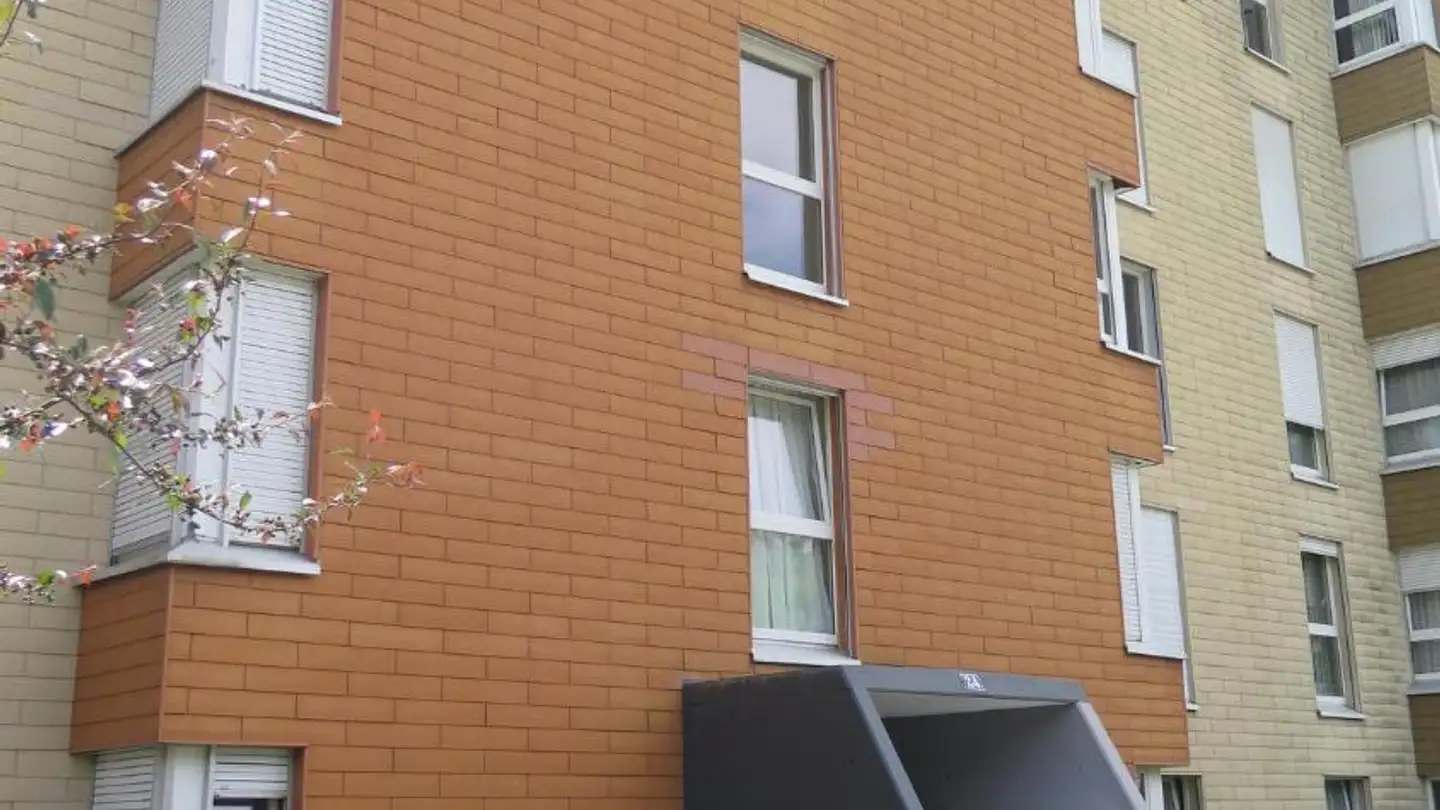 Appartamento in affitto - Rue Denis-De-Rougemont 24, 2000 Neuchâtel