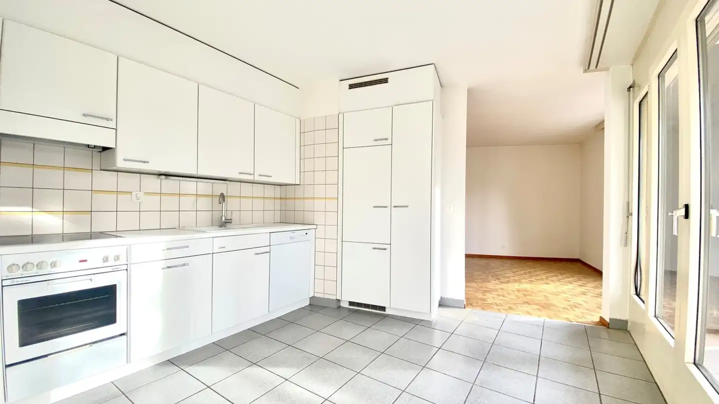 Wohnung mieten - Route de l'Aurore 2A, 1700 Fribourg - Foto 2