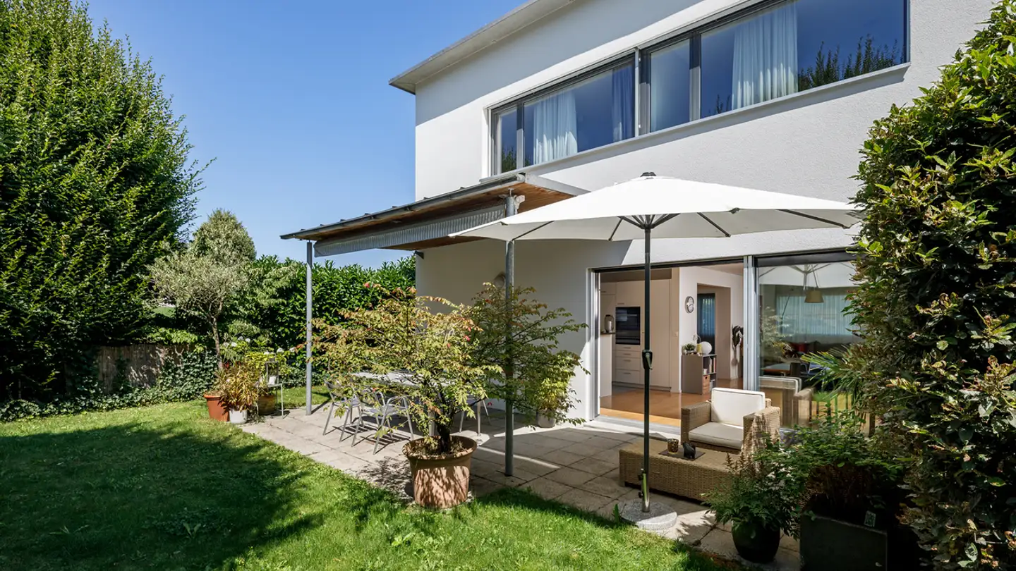 Casa a schiera in vendita - 8810 Horgen