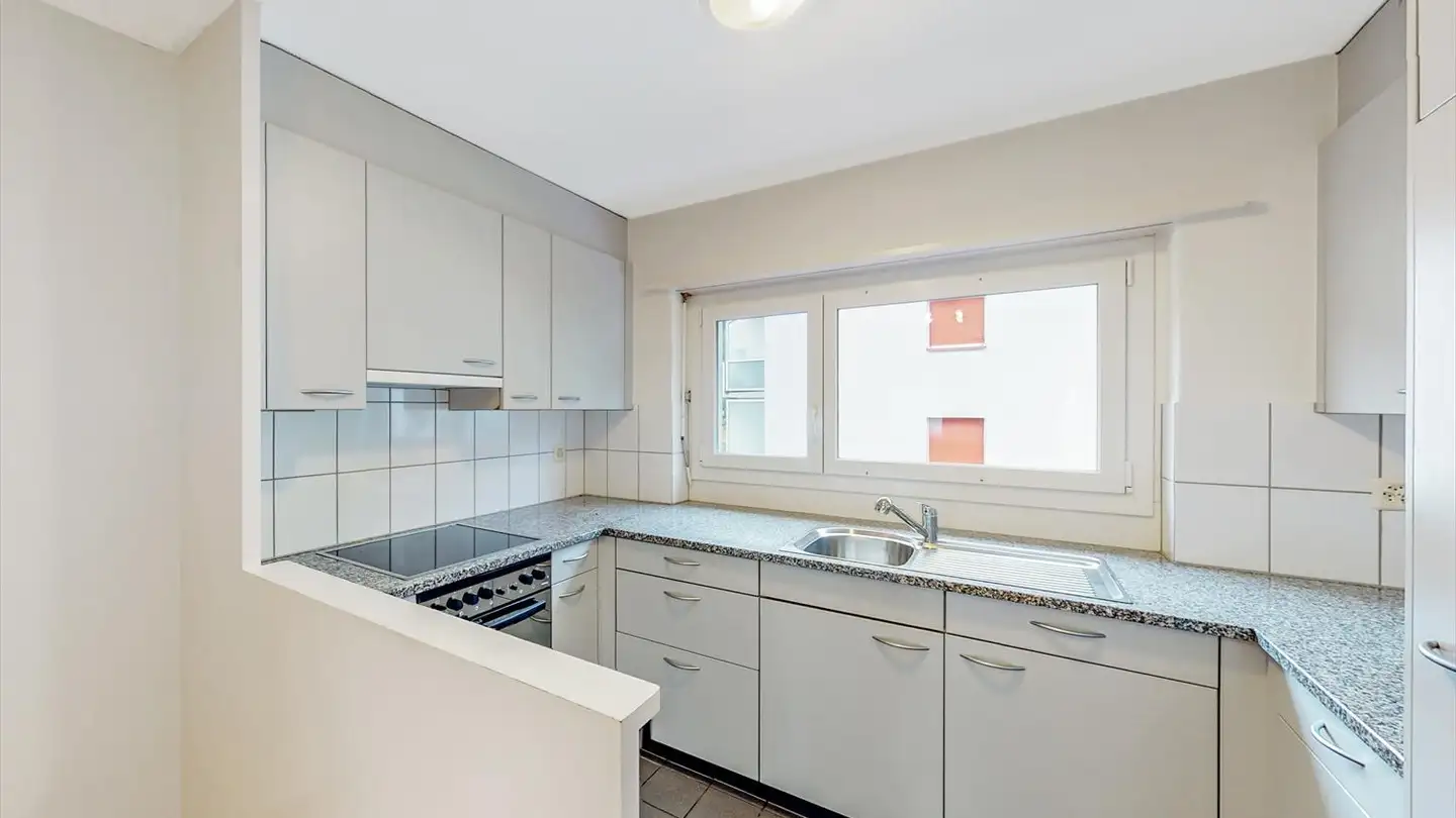 Appartamento in affitto - Sonnmatt 1, 8753 Mollis - Photo 2