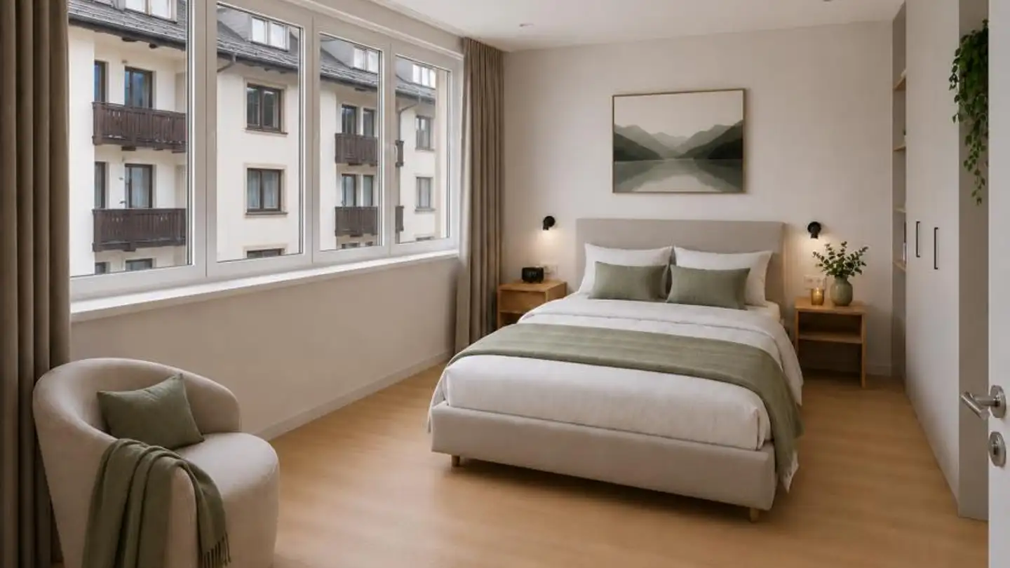 Apartment for sale - Poststrasse 121, 7050 Arosa - Photo 3