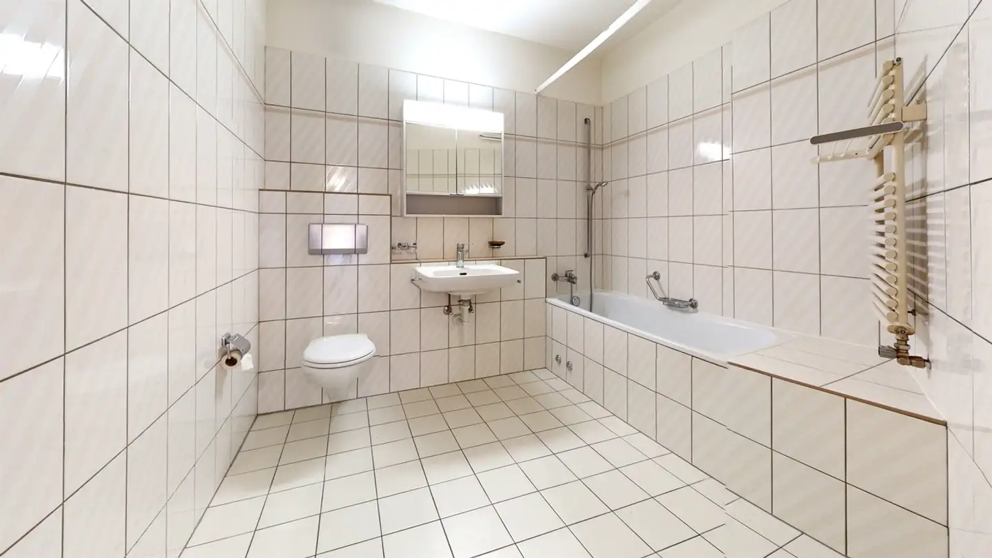 Wohnung mieten - Route de l'Aurore 2A, 1700 Fribourg - Foto 3