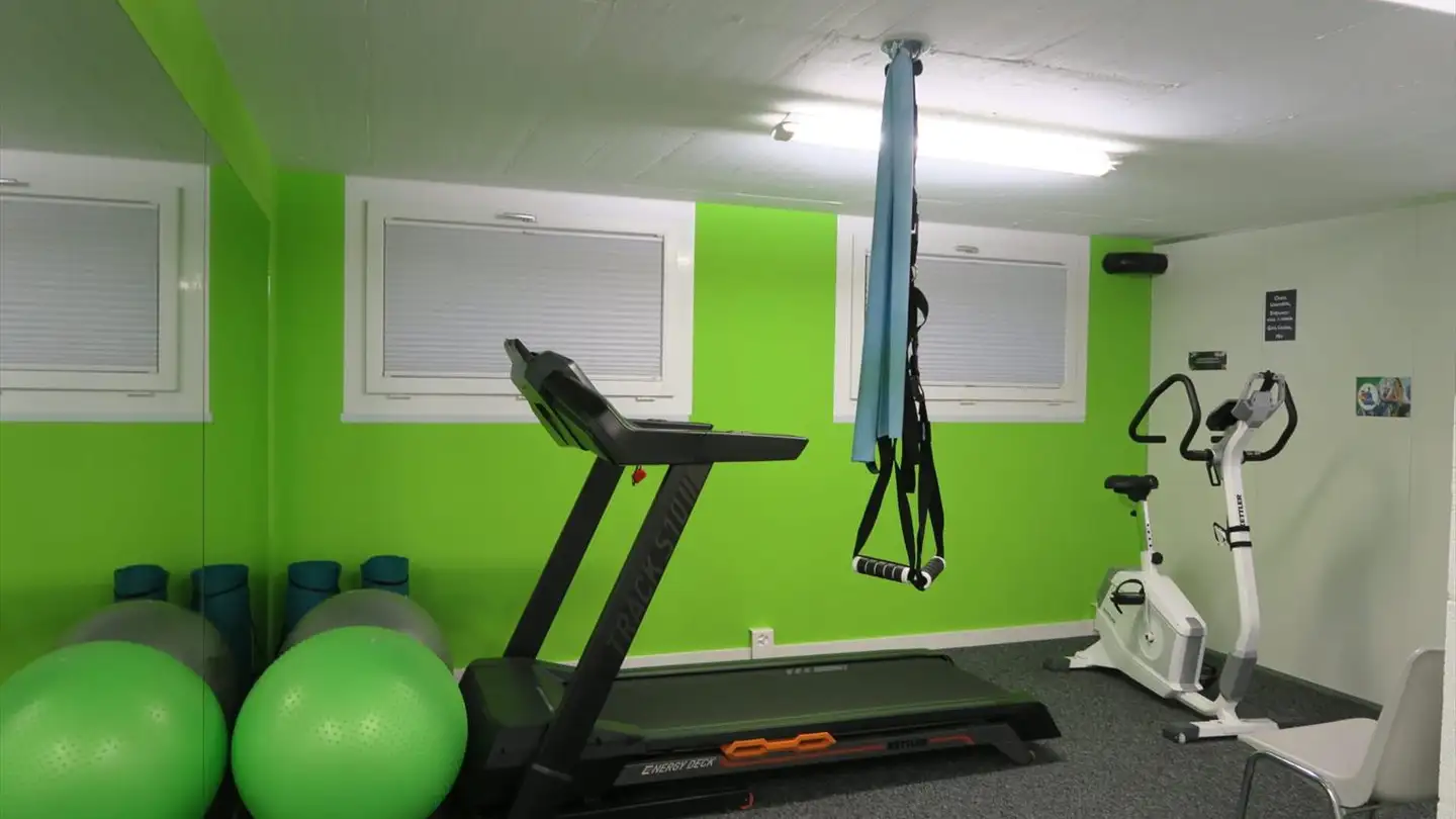 Appartamento in affitto - Rue Chavon-Dedos 24, 2830 Courrendlin - Photo 4