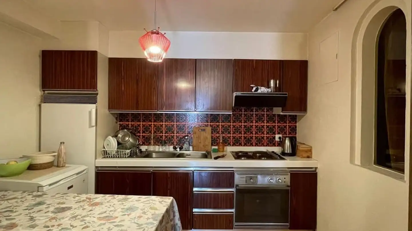 Appartement à louer - Rue Des Épouses 6, 1700 Fribourg - Photo 2