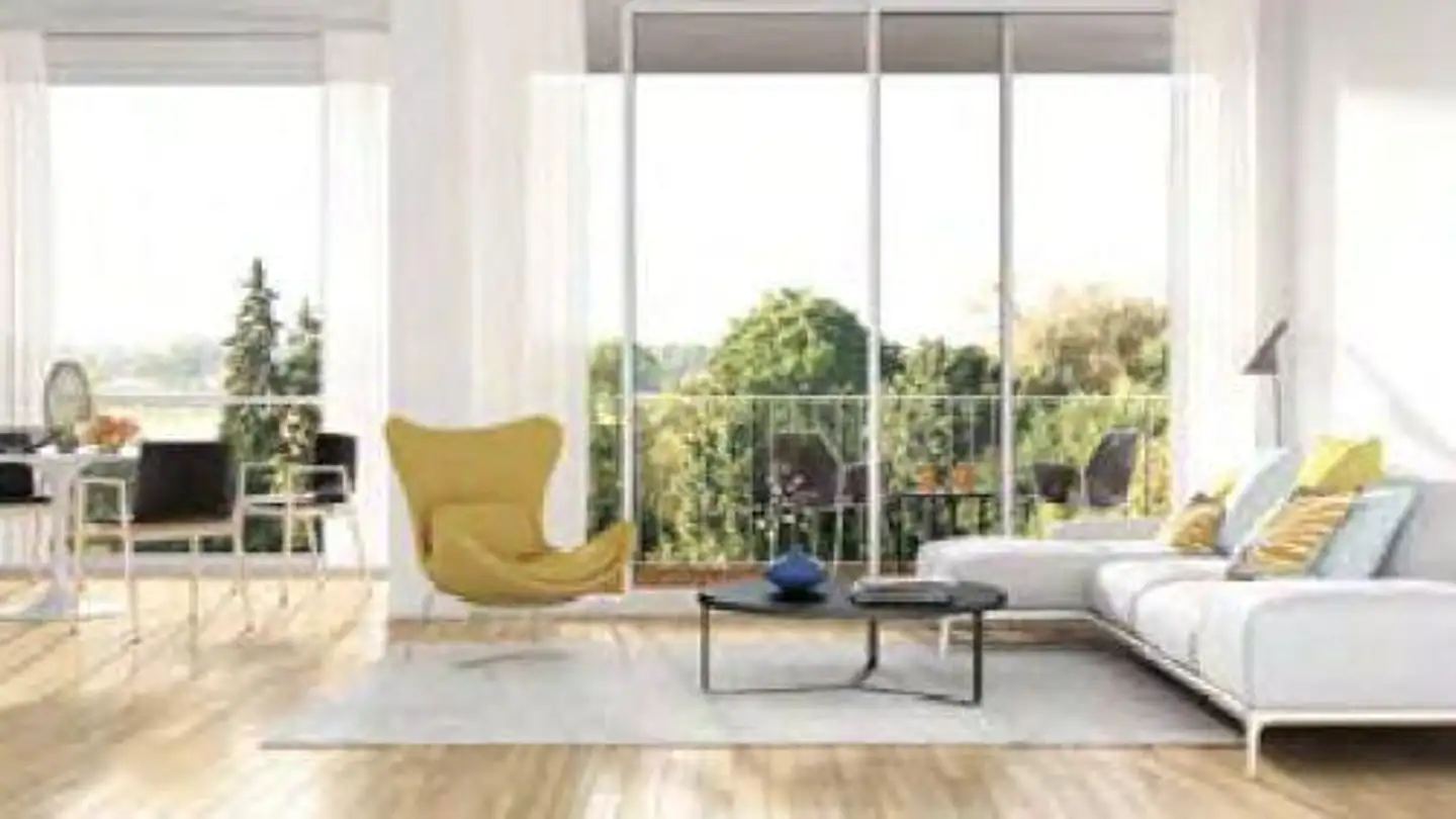 Appartamento in vendita - Al Guast 27, 6528 Camorino - Photo 4