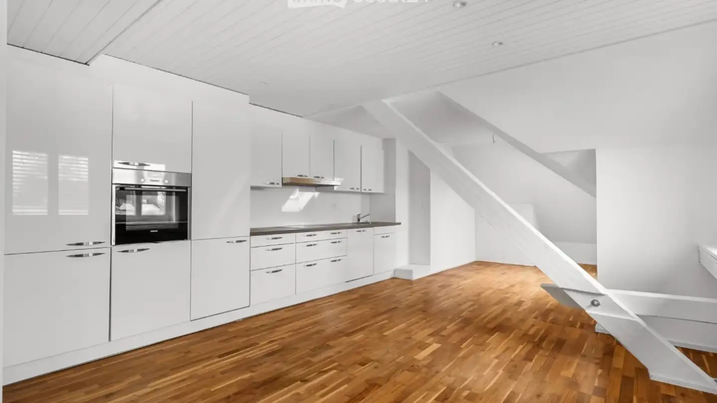 Appartamento in affitto - 9450 Lüchingen