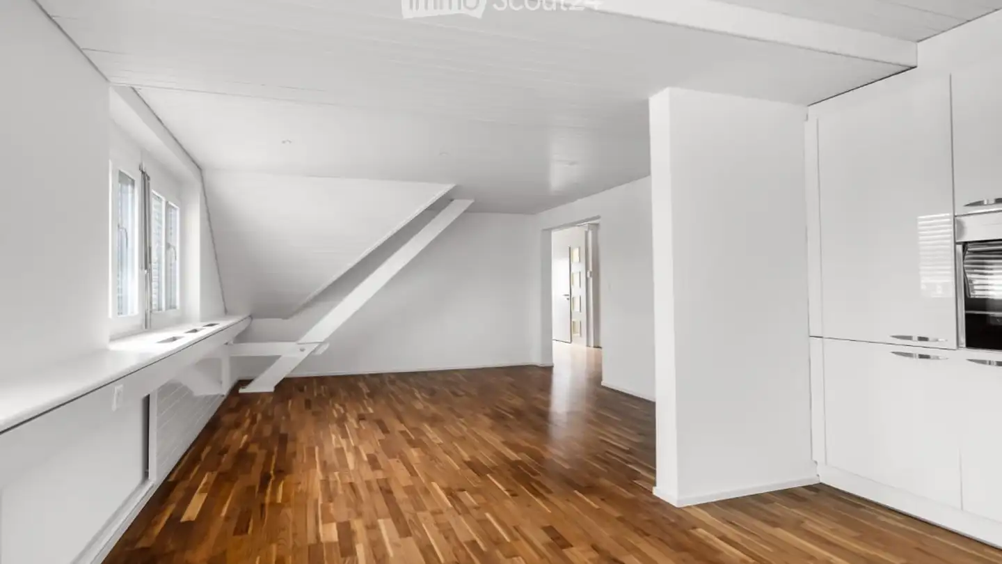 Appartamento in affitto - 9450 Lüchingen - Foto 4