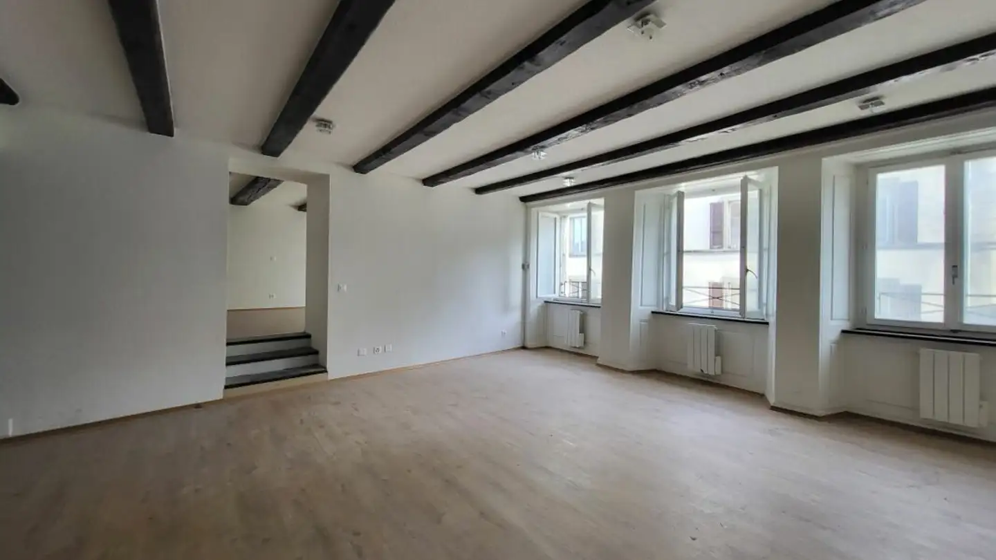 Appartamento in vendita - 1680 Romont FR - Foto 3