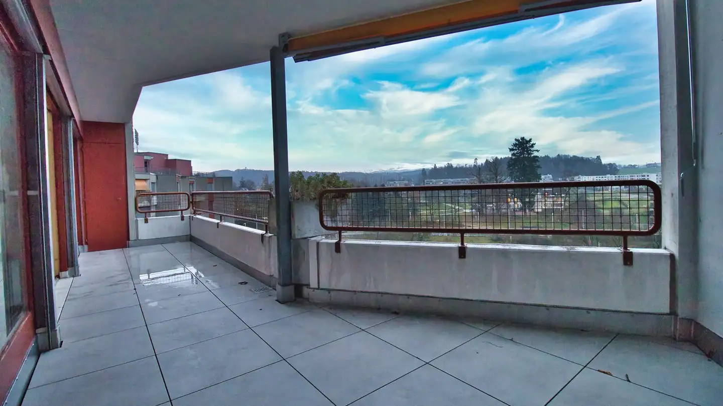 Duplex for rent - Holenackerstrasse 7, 3027 Bern