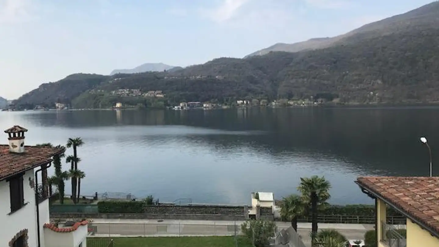 Villa à vendre - 6922 Morcote