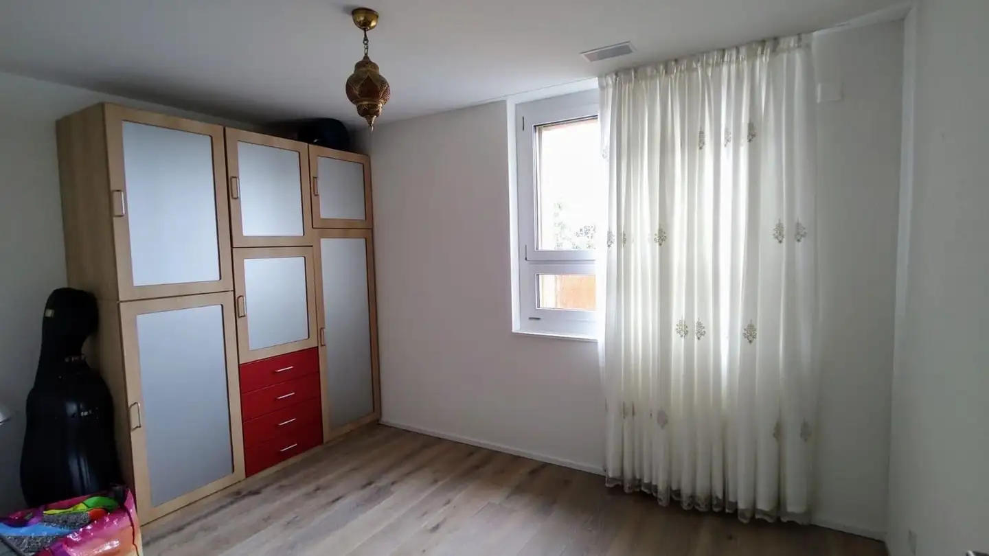 Stanza singola in affitto - Flurstrasse 6, 8302 Kloten - Foto 2