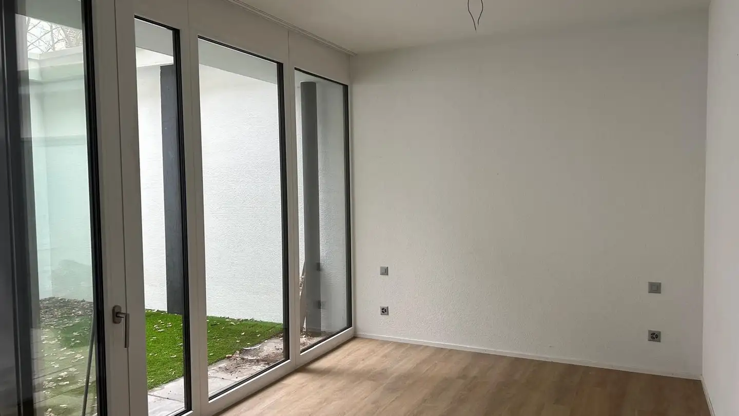 Apartment for rent - Haltingerstrasse 59, 4057 Basel