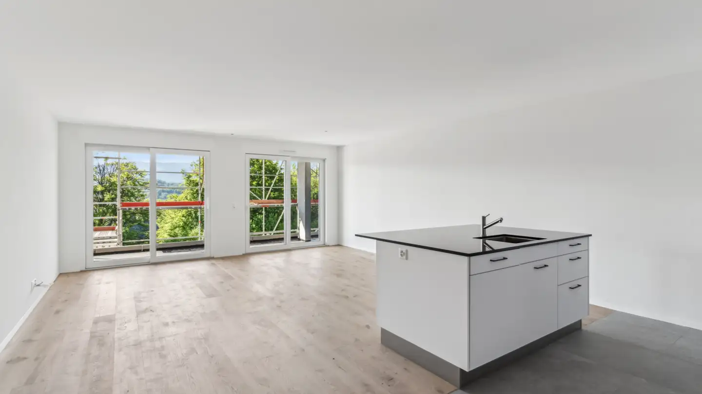 Apartment for sale - 1752 Villars-sur-Glâne