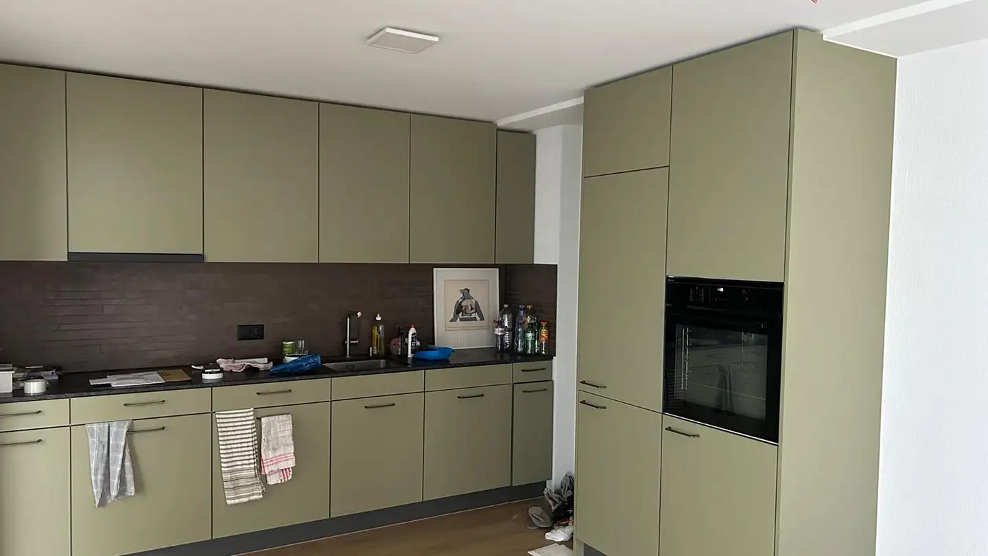 Wohnung mieten - Haltingerstrasse 59, 4057 Basel - Foto 2