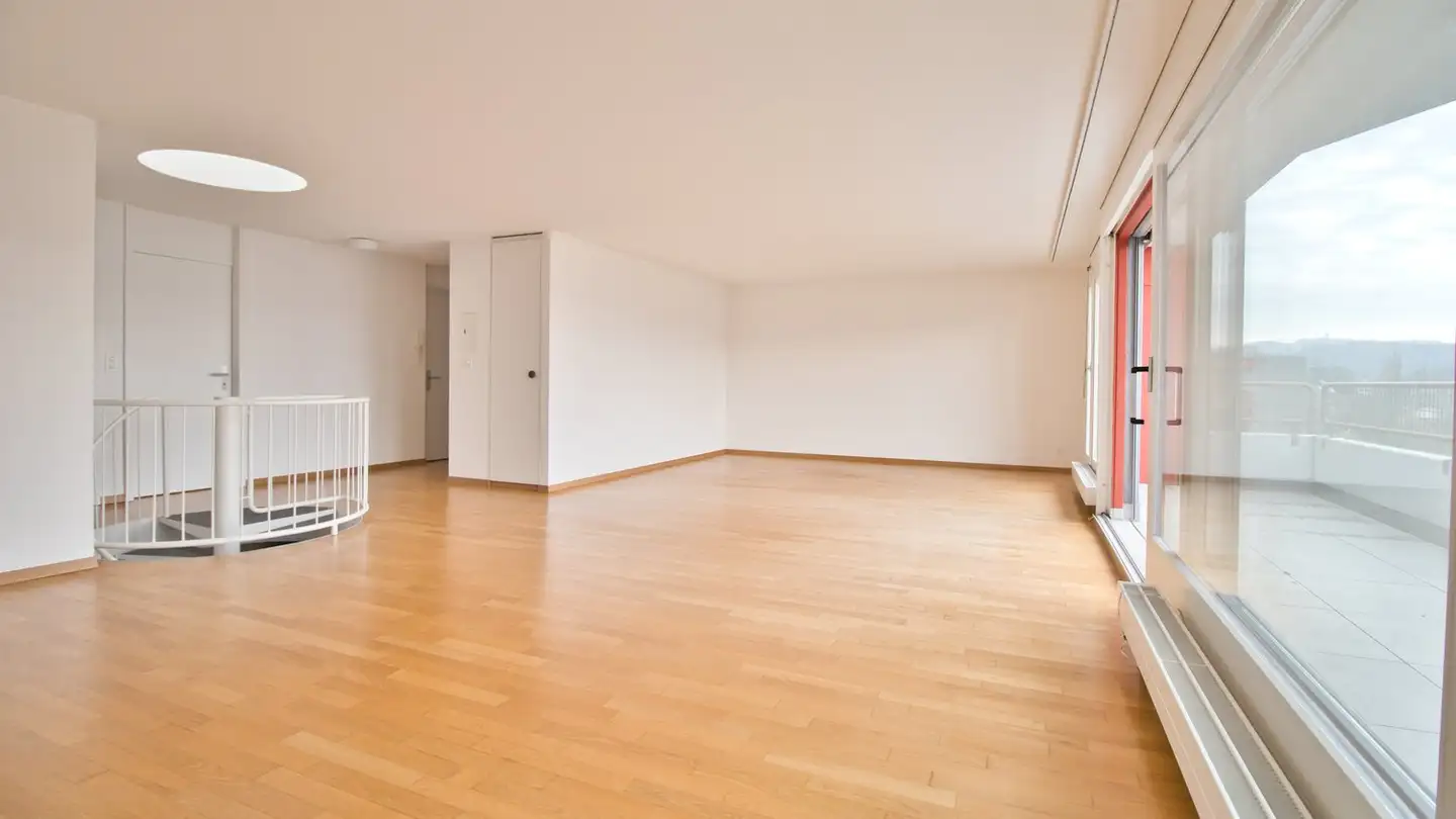 Duplex for rent - Holenackerstrasse 7, 3027 Bern - Photo 3