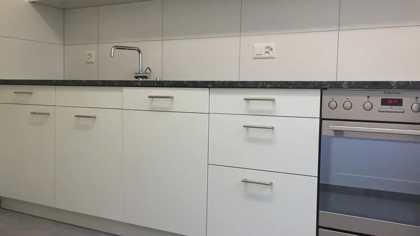 Appartamento in affitto - Güggelweg 1, 4500 Solothurn - Foto 3