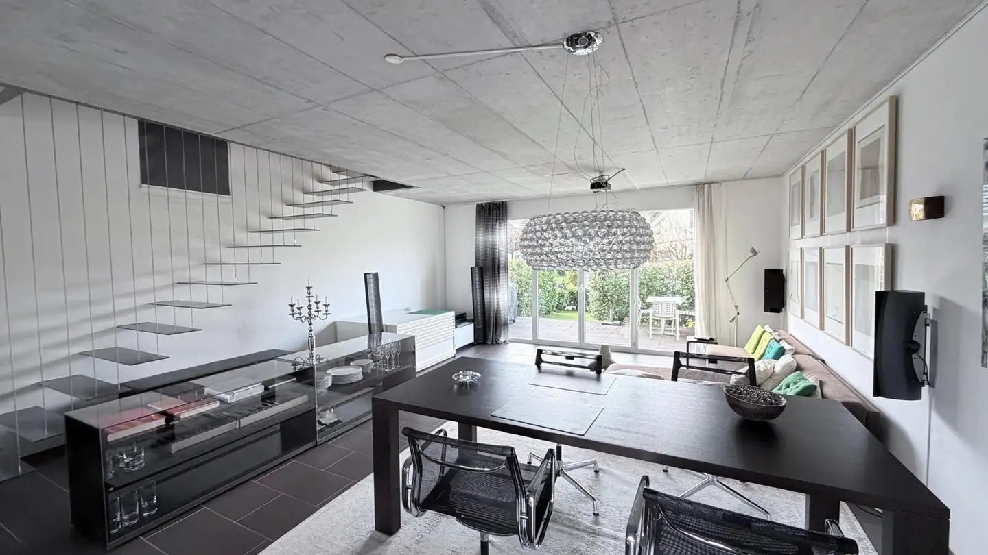 Apartment for rent - Buechholzweg 7a, 4922 Bützberg