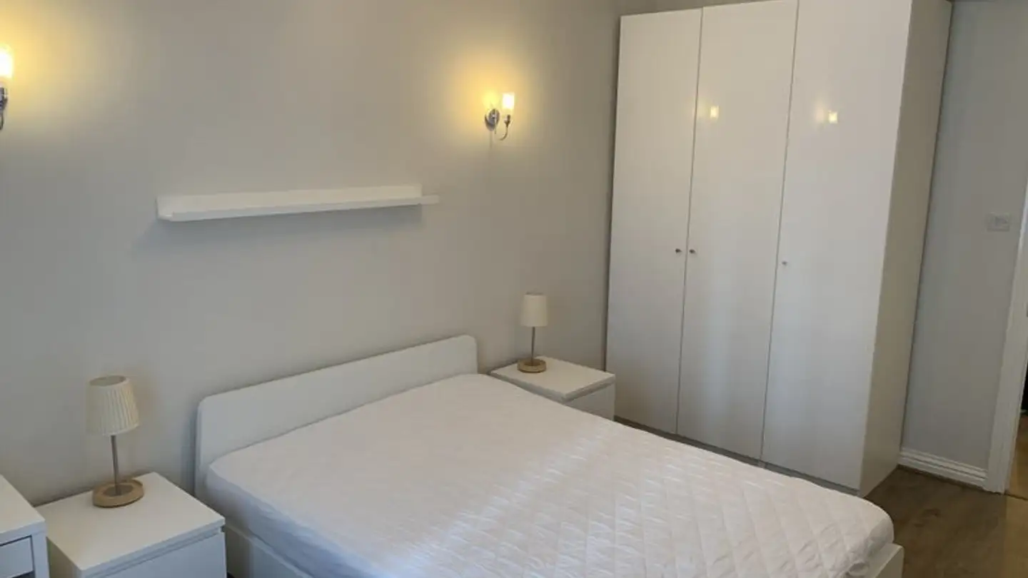 Stanza singola in affitto - 8004 Zürich - Foto 2