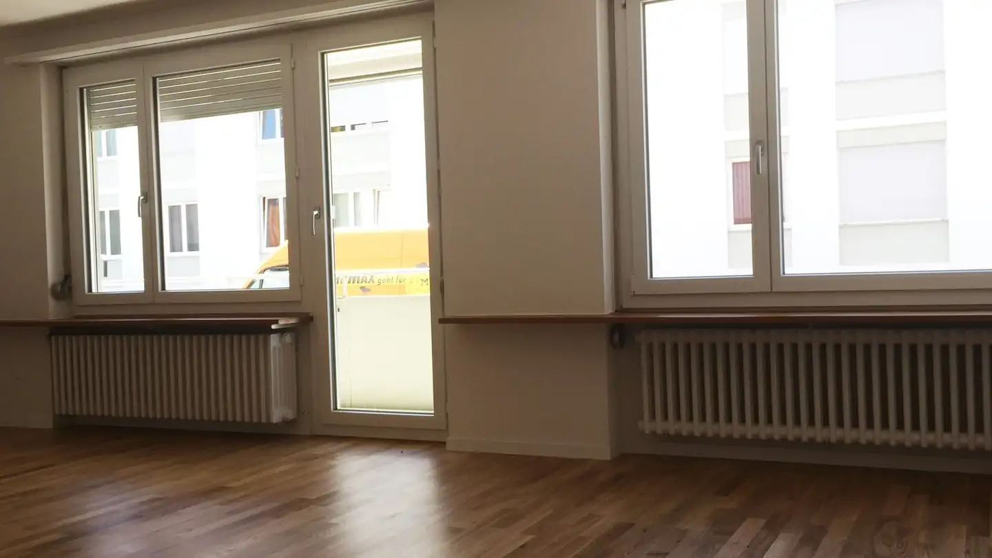 Appartamento in affitto - Güggelweg 1, 4500 Solothurn - Foto 4