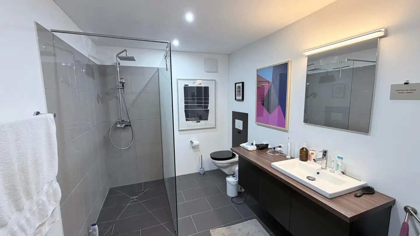 Apartment for rent - Buechholzweg 7a, 4922 Bützberg - Photo 4