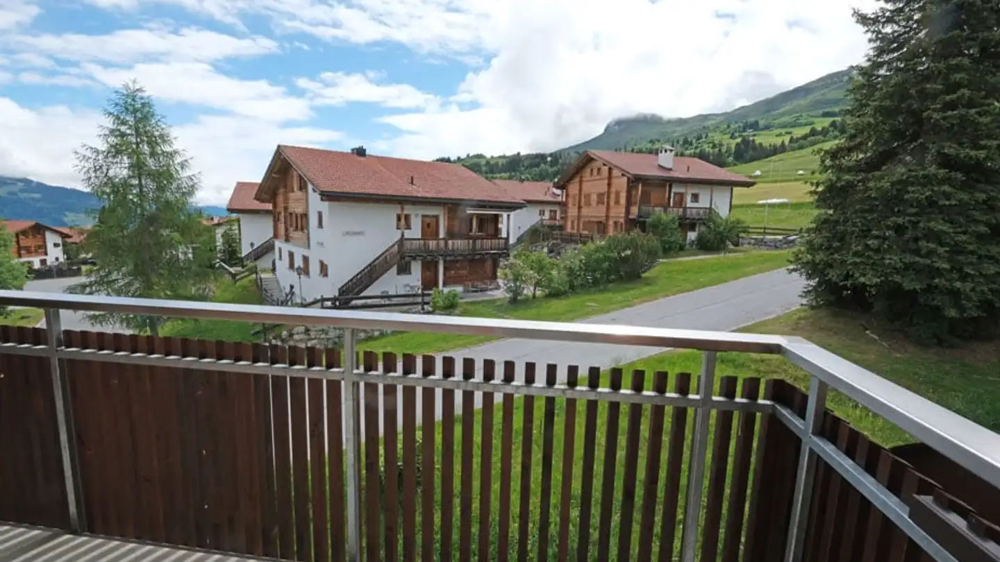 Attico in vendita - Misanenga, 7134 Obersaxen - Foto 2