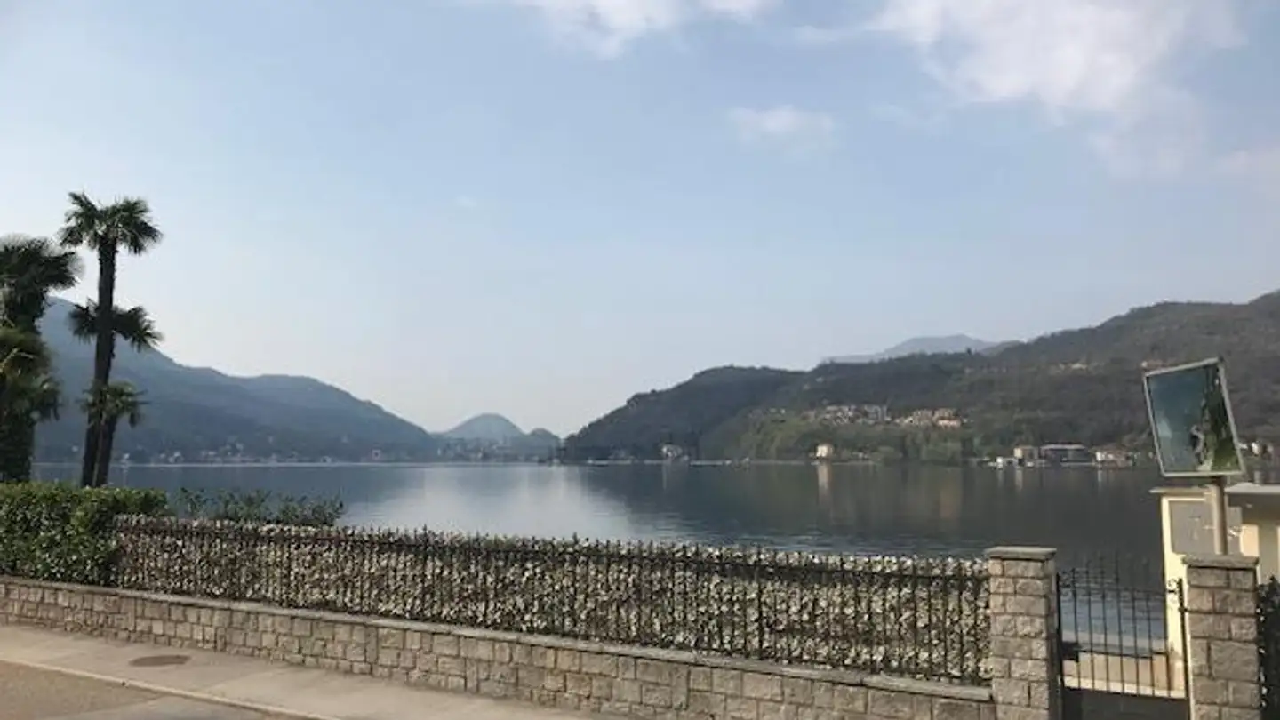 Villa in vendita - 6922 Morcote - Photo 2