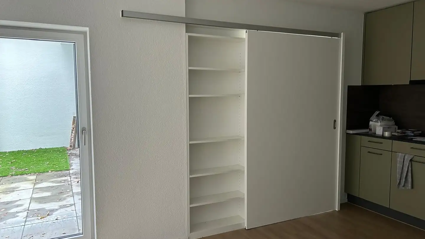 Wohnung mieten - Haltingerstrasse 59, 4057 Basel - Foto 4