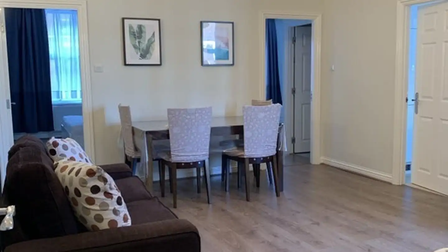 Stanza singola in affitto - 8004 Zürich - Foto 4