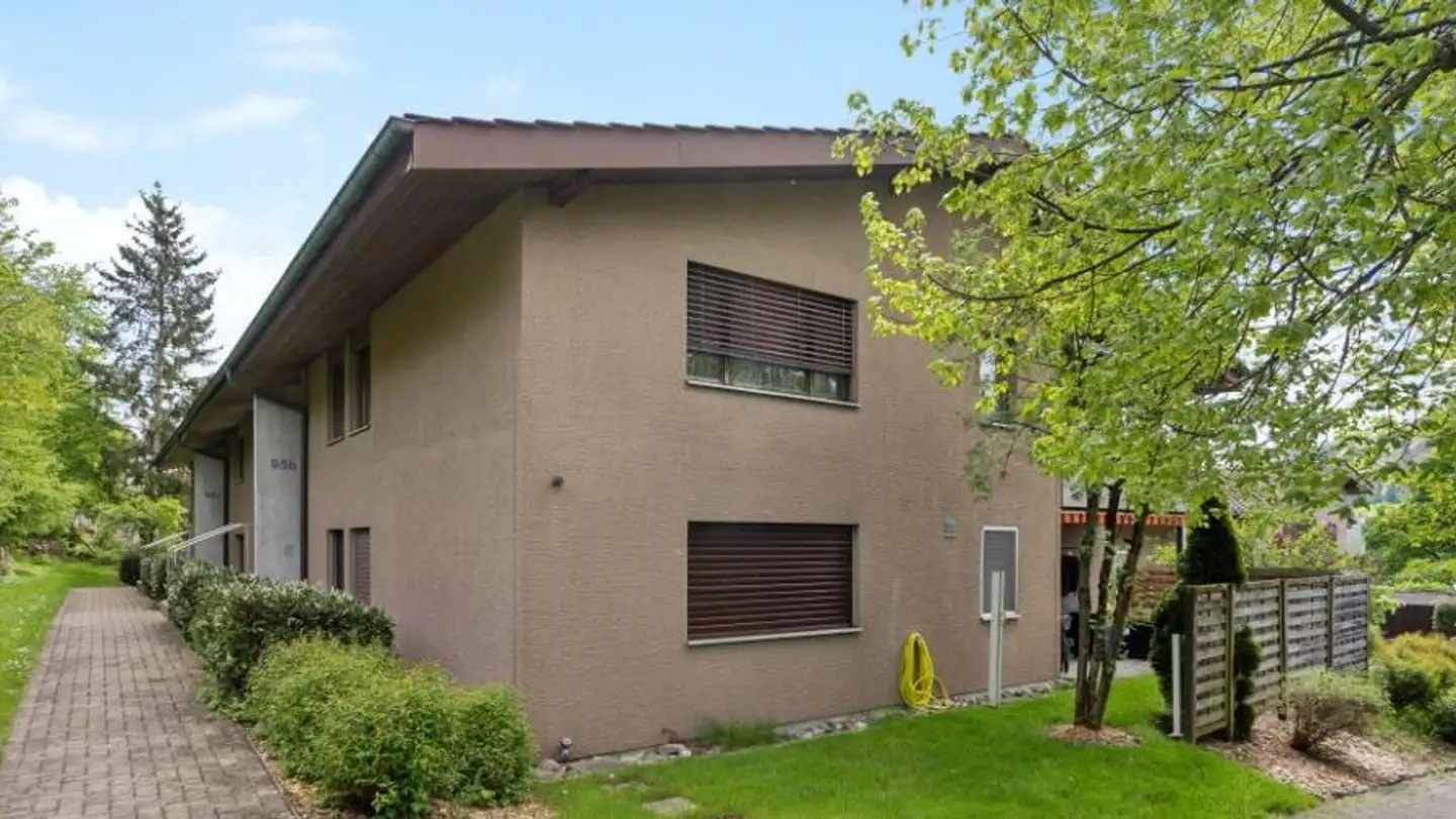 Wohnung mieten - Bernstrasse 95C, 3066 Stettlen
