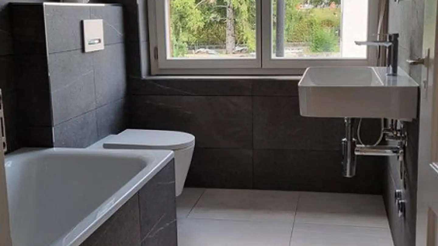 Wohnung mieten - Brohegasse 6, 4126 Bettingen - Foto 4