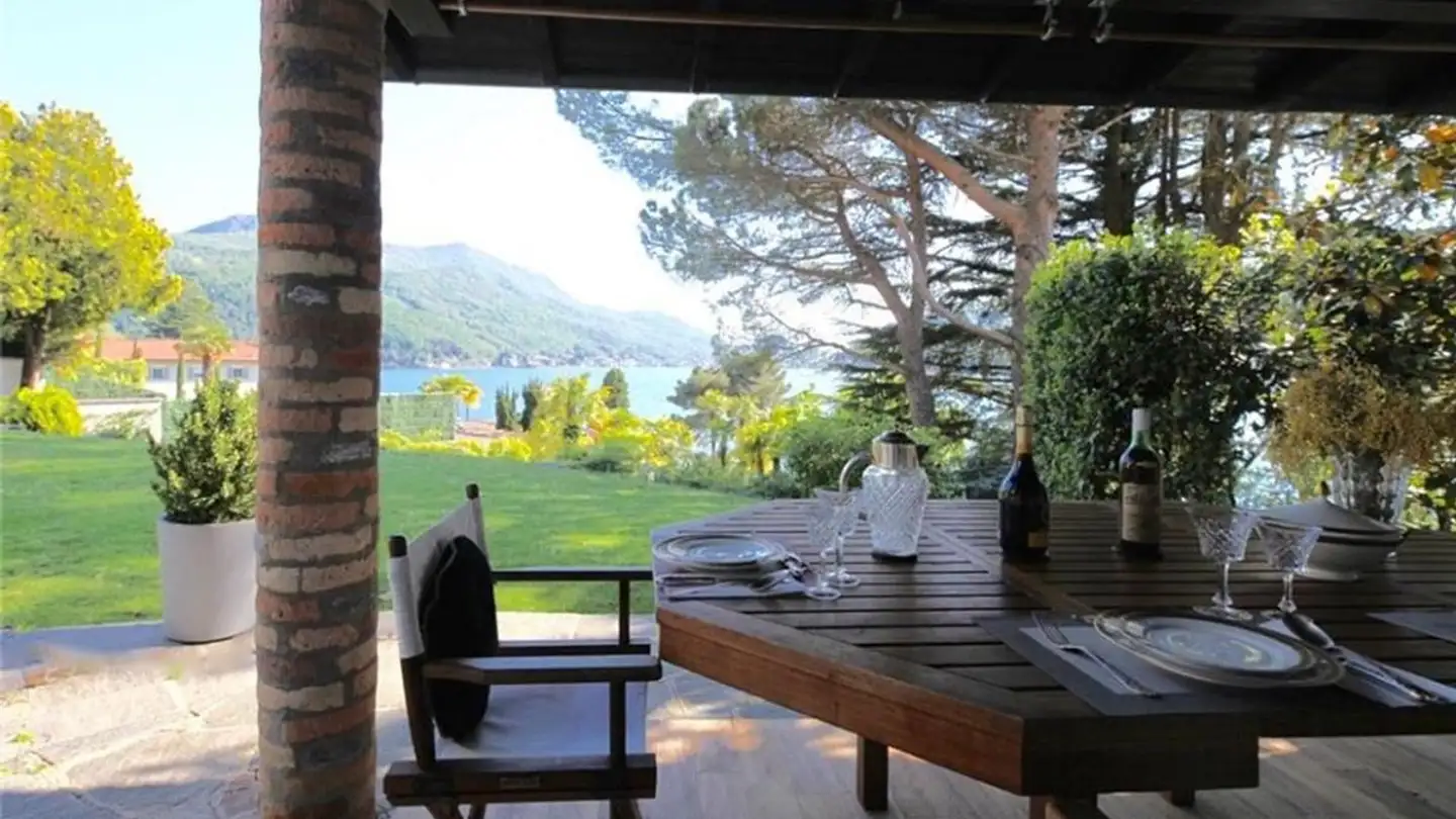 Villa in vendita - 6922 Morcote - Photo 3