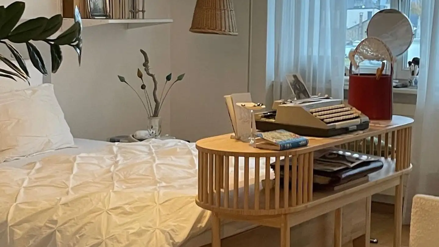 Stanza singola in affitto - 4051 Basel