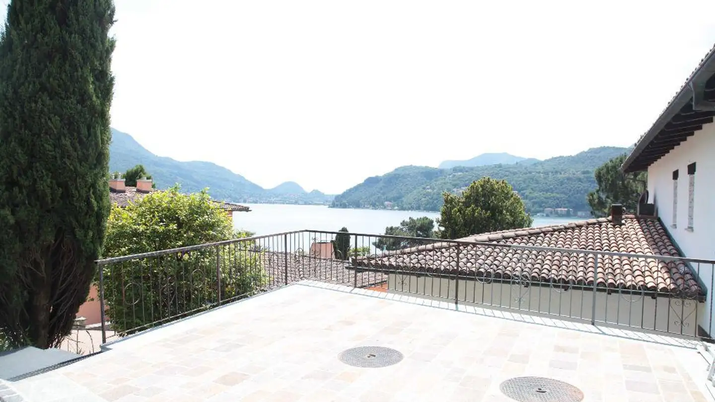 Villa in vendita - 6922 Morcote - Photo 4