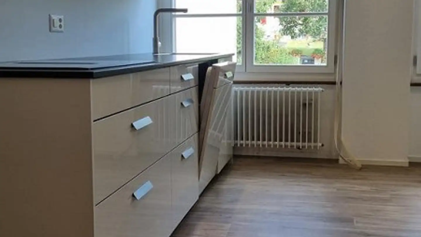 Wohnung mieten - Brohegasse 6, 4126 Bettingen