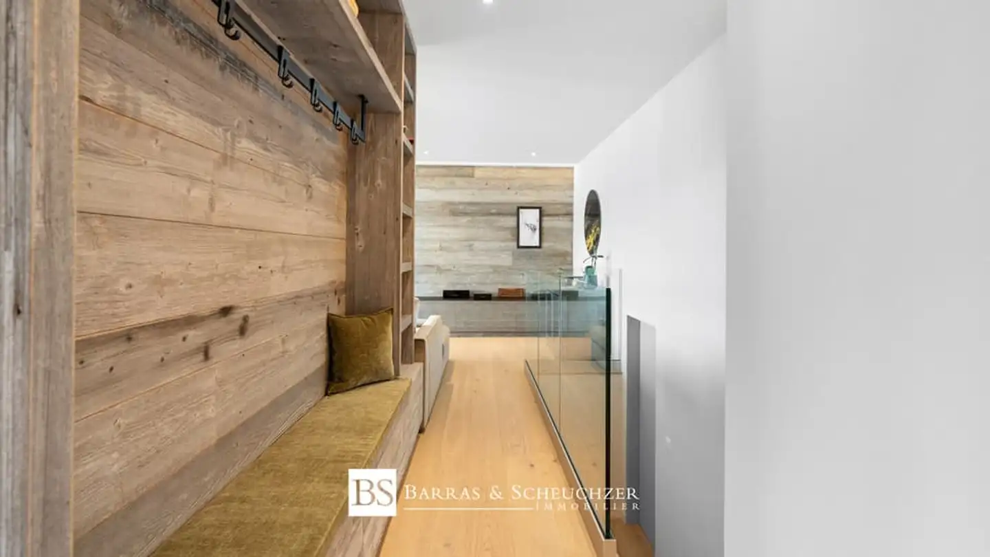 Apartment for sale - Route De Crans-Montana, 3963 Montana - Photo 4