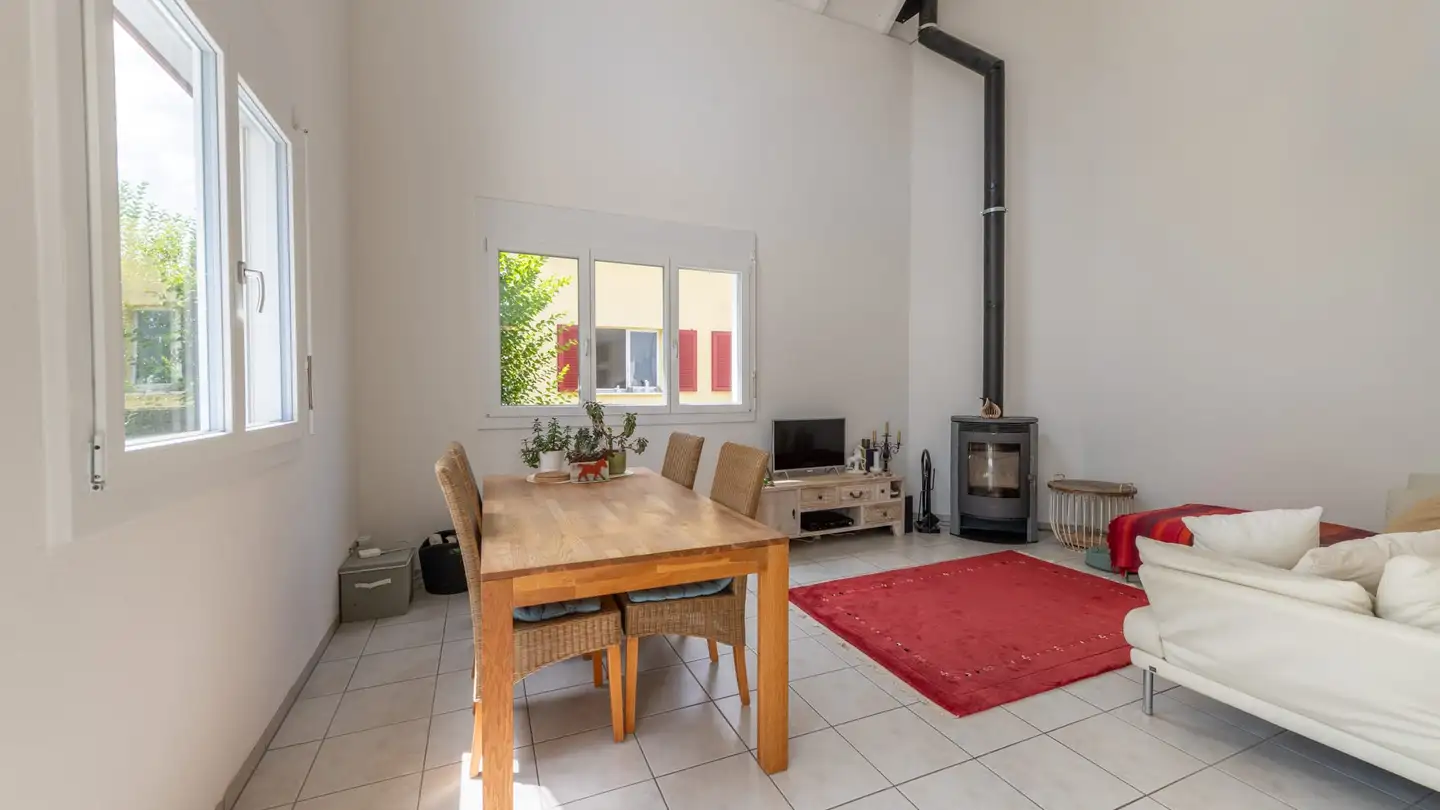 Doppelhaushälfte kaufen - Rainfeldweg 1a, 4710 Balsthal - Foto 4