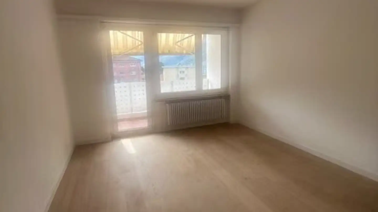 Appartamento in affitto - 6527 Lodrino - Foto 2