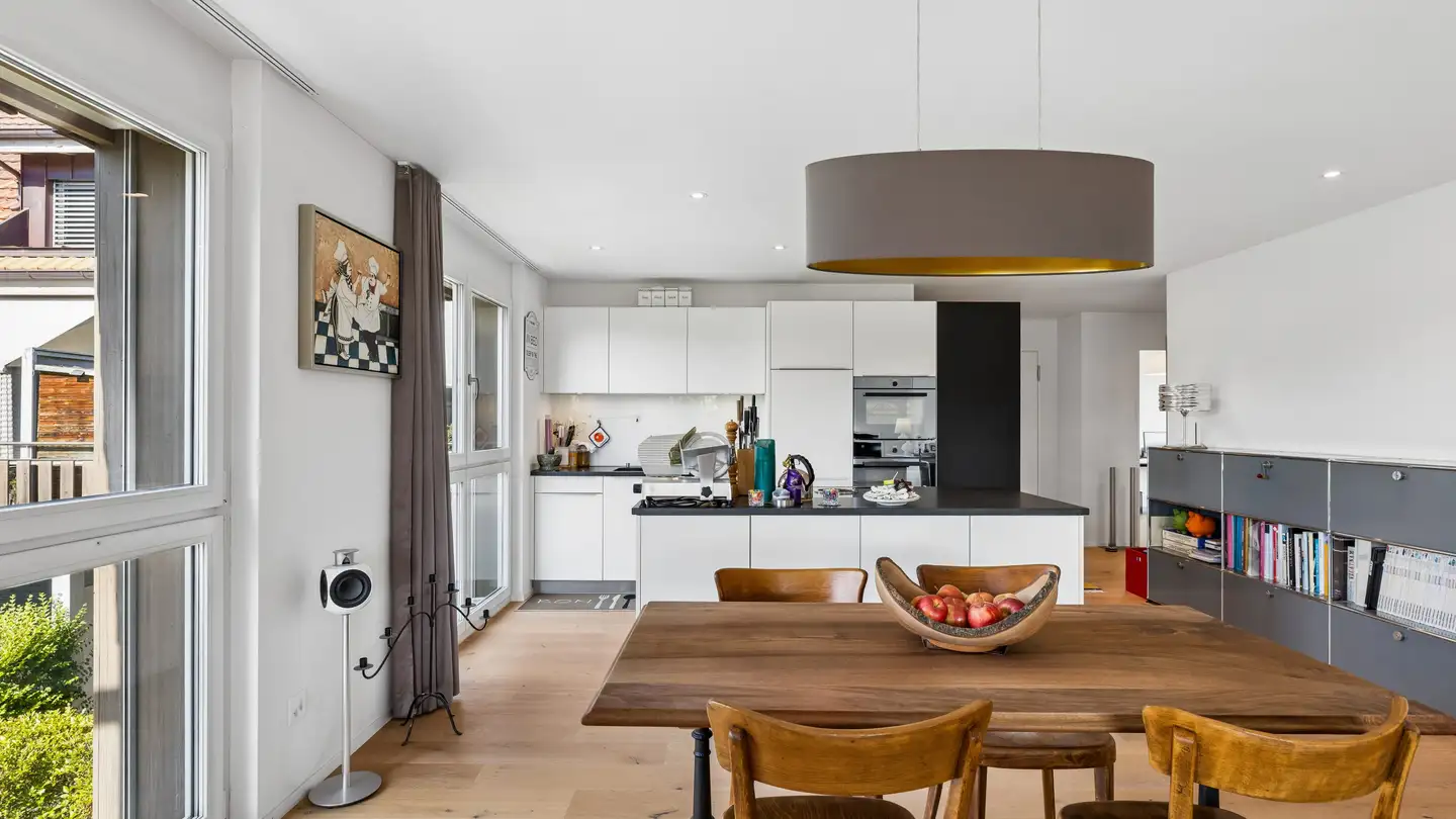 Appartamento in vendita - Gässli 19, 5603 Staufen - Foto 2