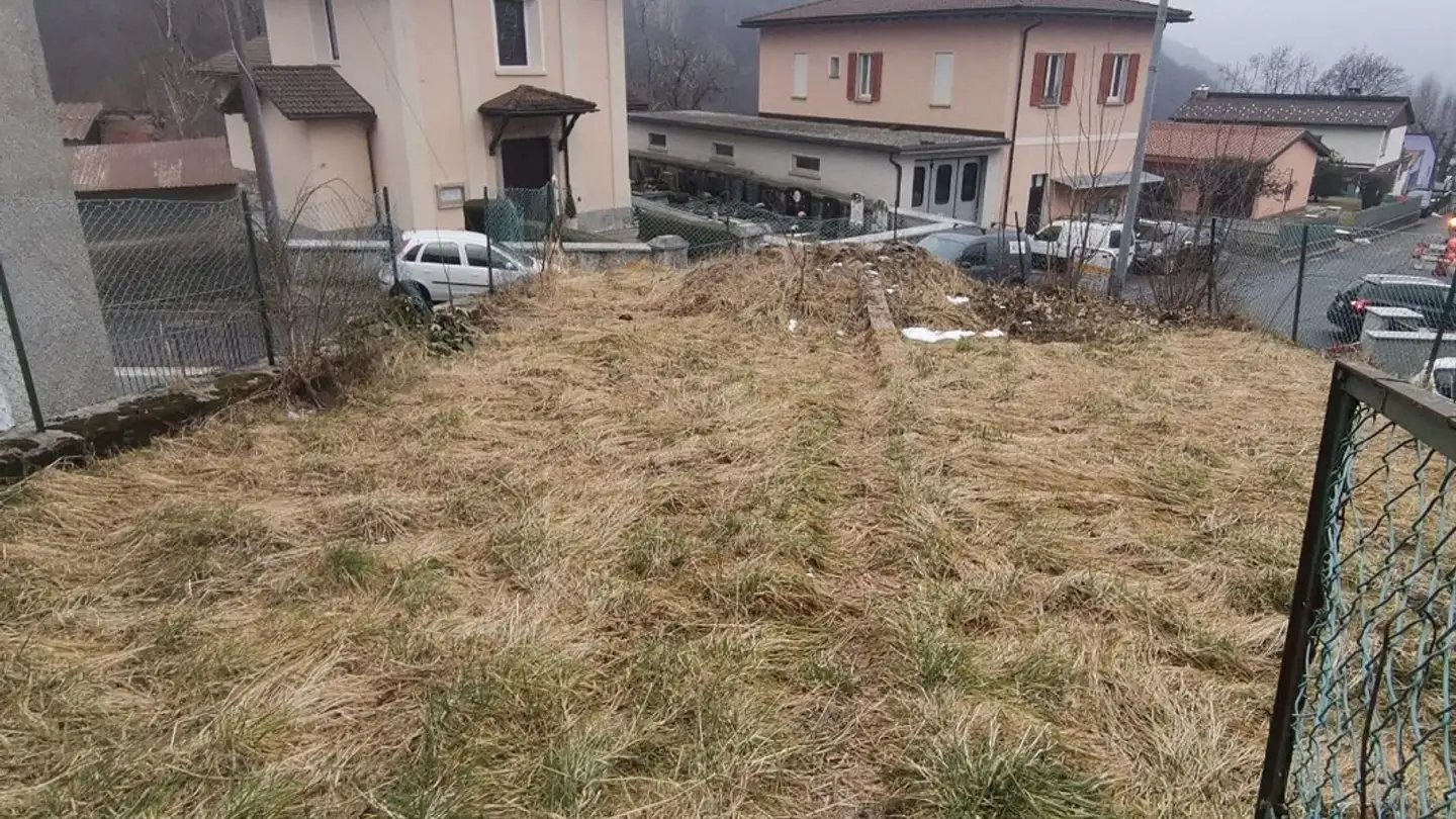 Casa singola in vendita - Strada De Bögn, 6951 Bogno - Foto 3