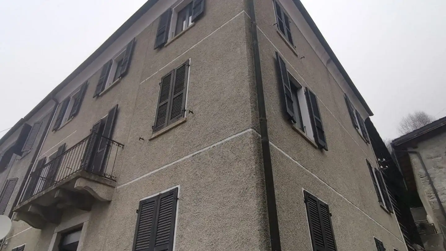 Casa singola in vendita - Strada De Bögn, 6951 Bogno - Foto 4