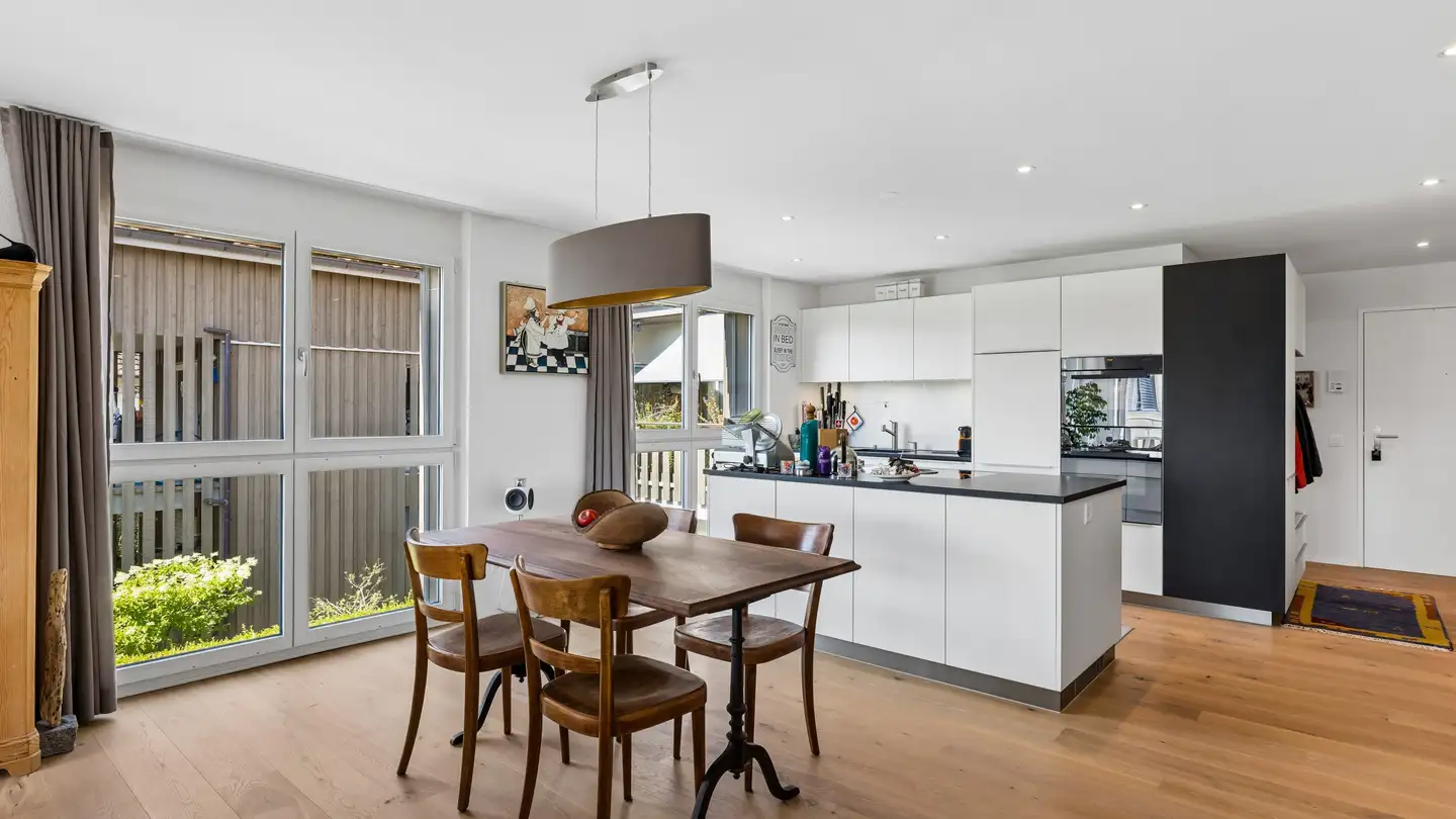 Appartamento in vendita - Gässli 19, 5603 Staufen - Foto 3