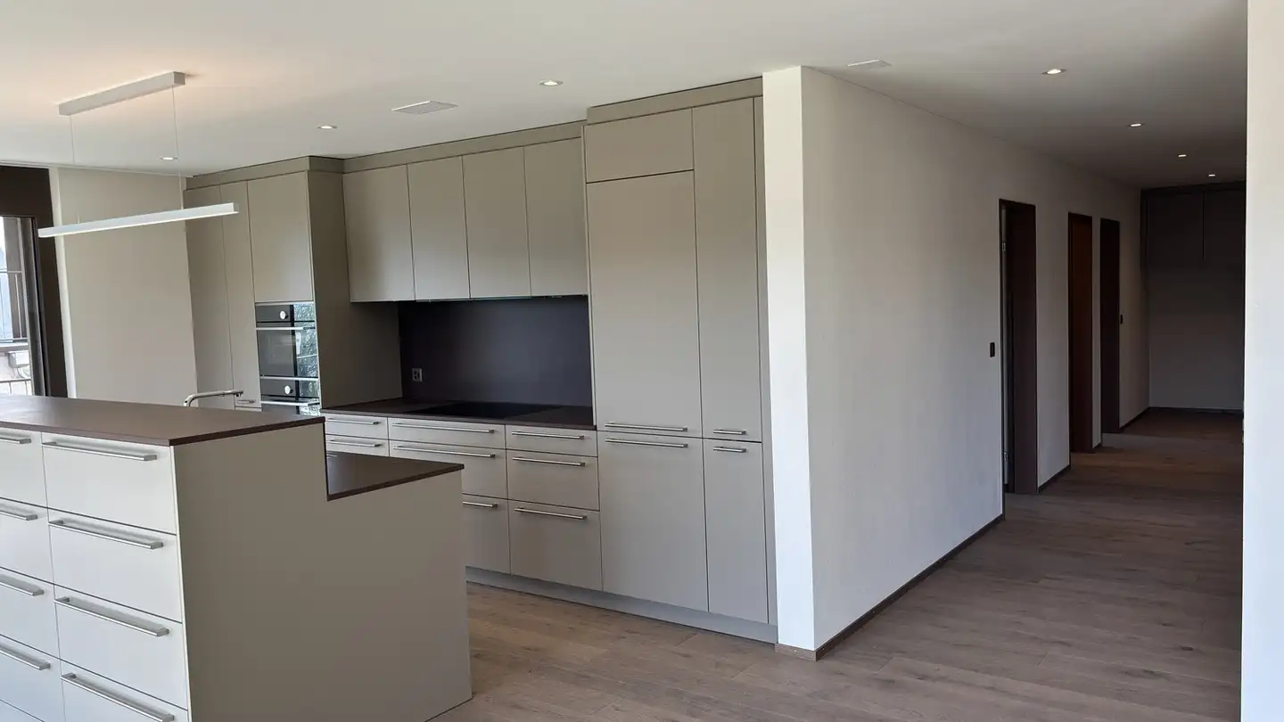 Appartement à louer - Allmendstrasse 56, 8914 Aeugst am Albis - Photo 3