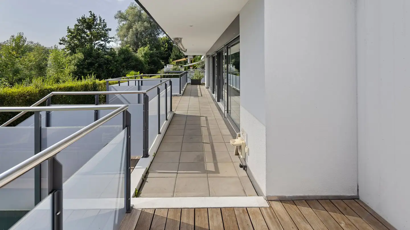 Appartement en terrasse à vendre - Haldenstrasse 16, 8955 Oetwil an der Limmat - Photo 4